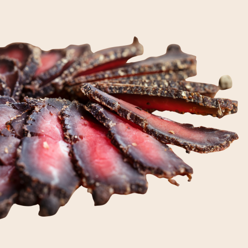 Original Biltong Bulk [Order per KG}