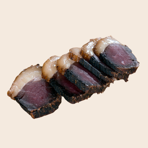 Geelvet Biltong Bulk [Order per KG]